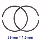 Поршневое кольцо для бензопилы Zenoah G3800 3800 38CC