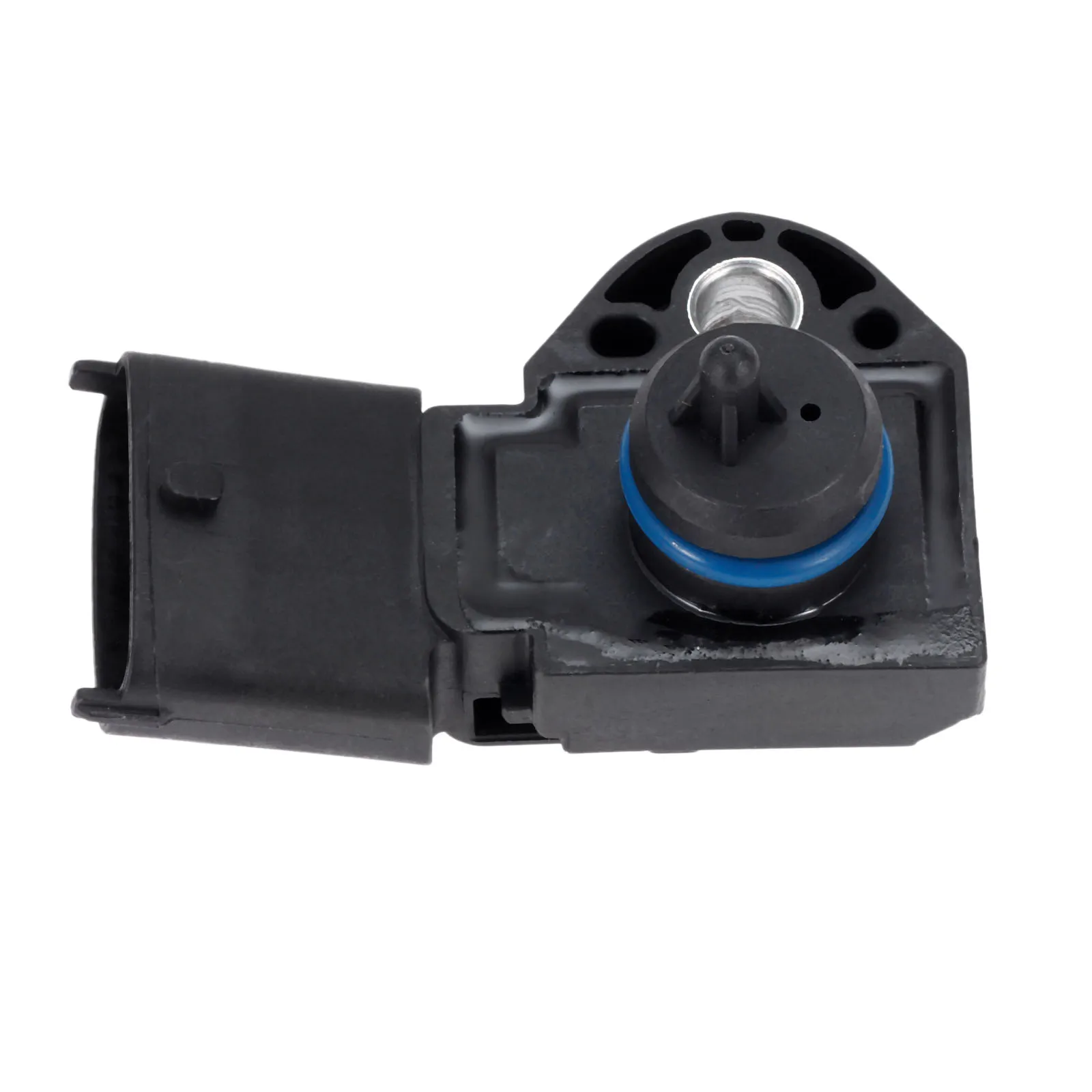 Yetaha топлива Давление Сенсор для Volvo S40 i 2.4i V50 0261230236 31272733 2004 2005 2006 2010|Датчик