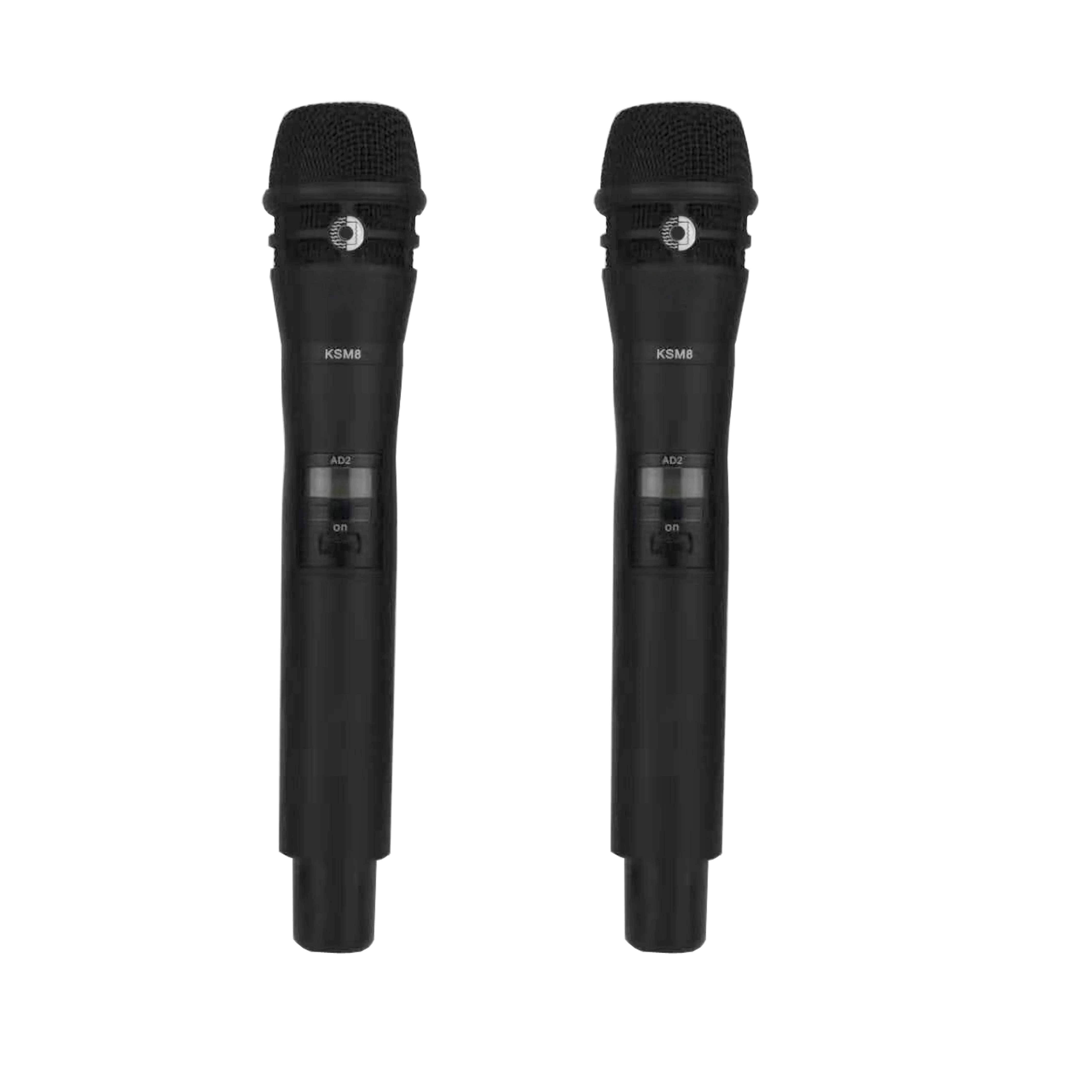 

Betagear Stage Mic AD4D SKM8 Professional Wireless System Microfone True Diversity Microphone 615-665Mhz Vocal Mic For Singer