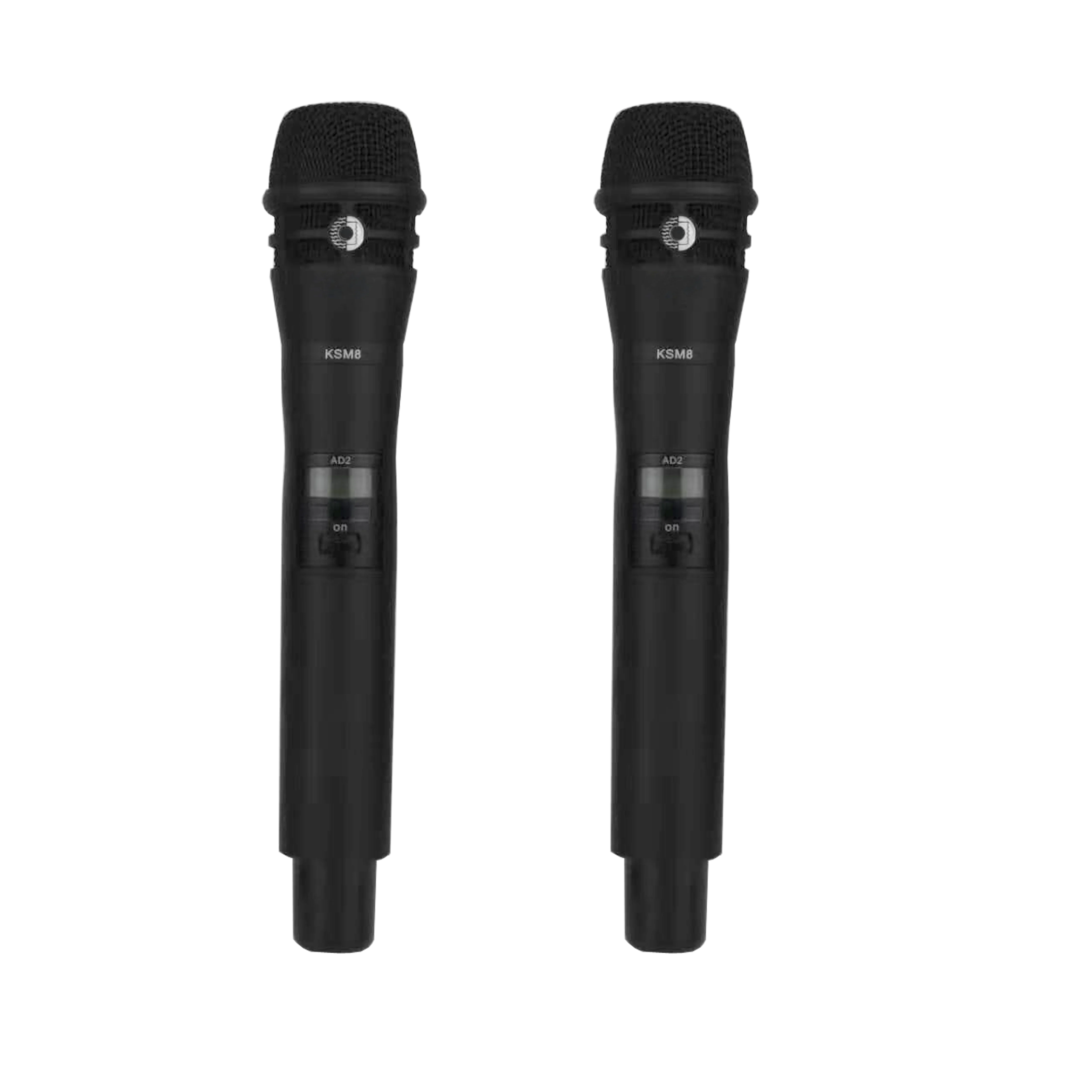 Микрофон Betagear Stage Mic AD4D SKM8 профессиональная беспроводная система микрофон с