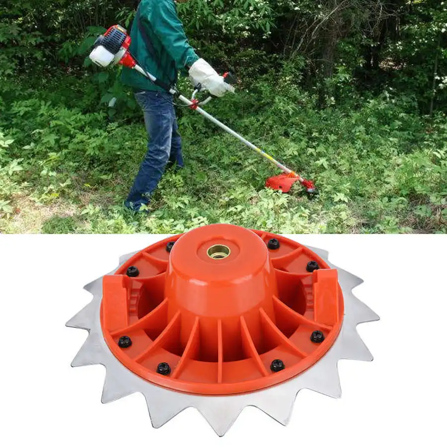 Универсальная головка для газонокосилки 10 мм запчасти триммера аксессуары