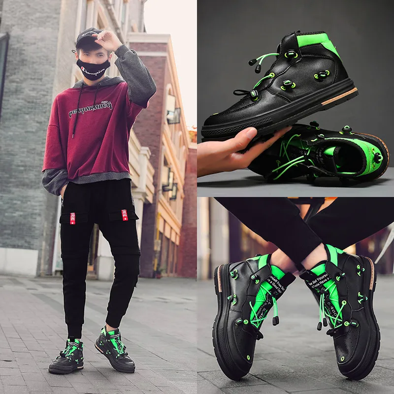 

Summer Fashion Men's high quality Sneakers Casual Breathable Walking Wild casual men's shoes Tenis Leisure Shoes Male