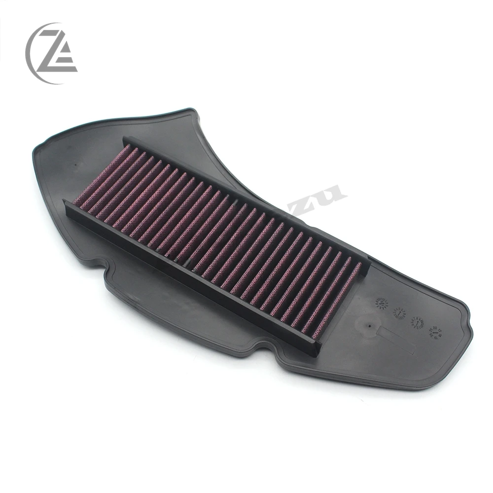 Фильтр для очистки воздуха мотоциклов фильтр Yamaha N MAX NMAX 125 155 NMAX125 NMAX155 2015 2016 2017 2018
