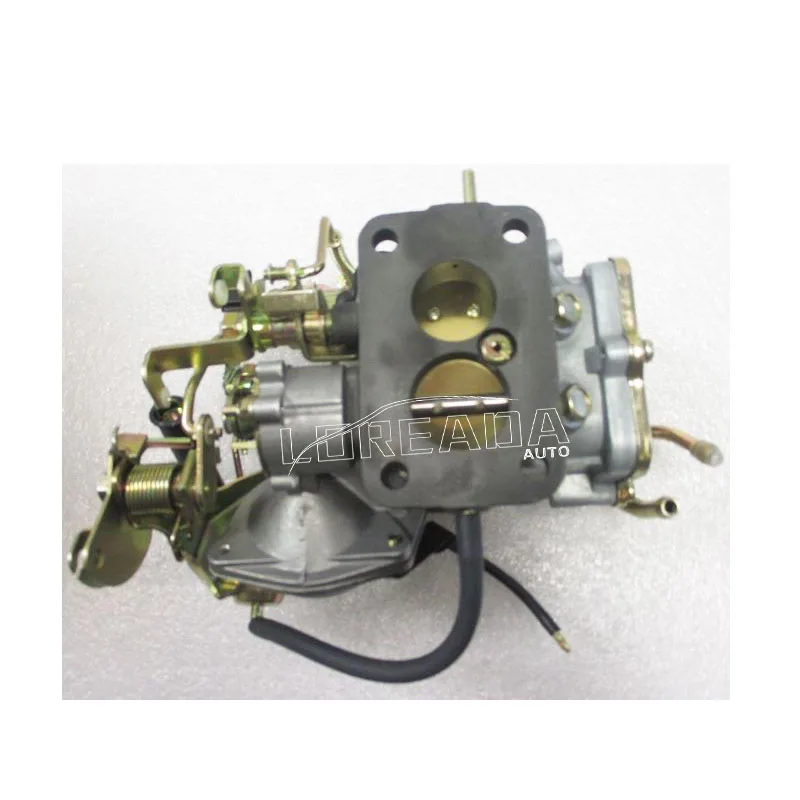 Карбюратор в сборе для MAZDA MA M1 CALIFORNIA 929 CAPELLA двигатель OEM 3975-13-600 397513600 качество
