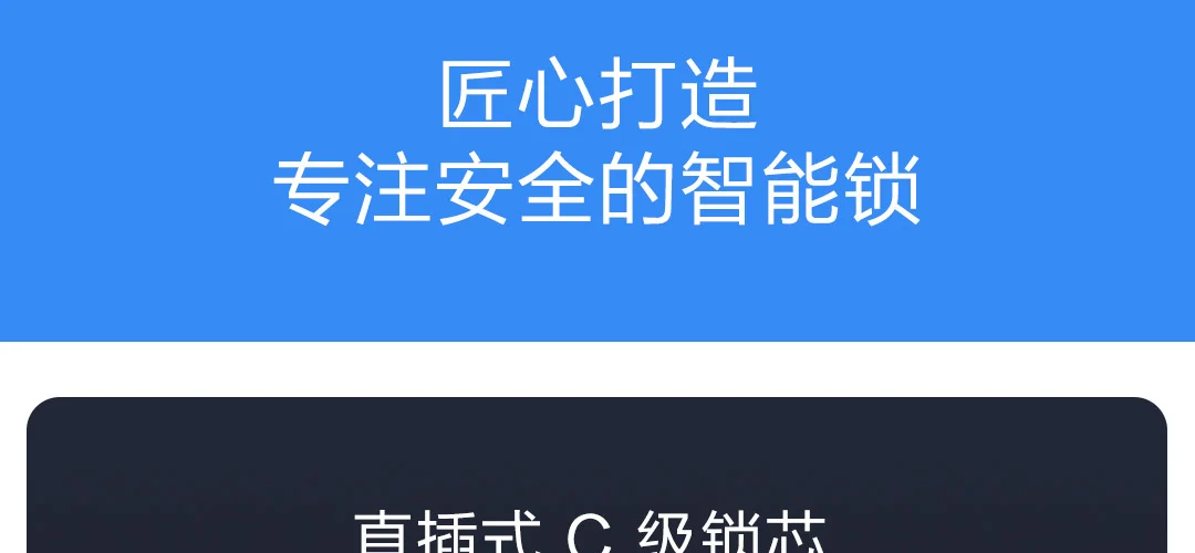 Xiao mi jia умный дверной замок Молодежный умный замок Пароль отпечатка пальца Bluetooth разблокировка обнаружения сигнализации работы mi Home управление приложением