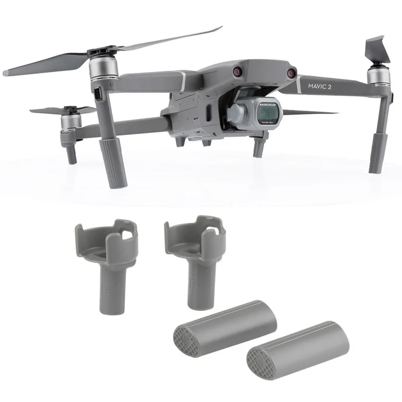 Для DJI MAVIC 2 PRO Аксессуары Расширенная посадочная Шестерня защита стабилизатор