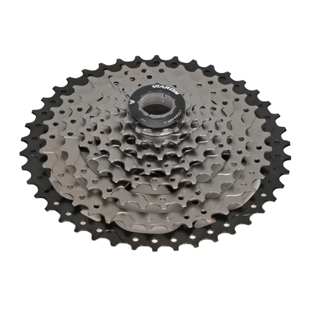 

11-42T Flywheel 11-42 teeth Freewheel Stainless steel MTB Bike Mountain bike