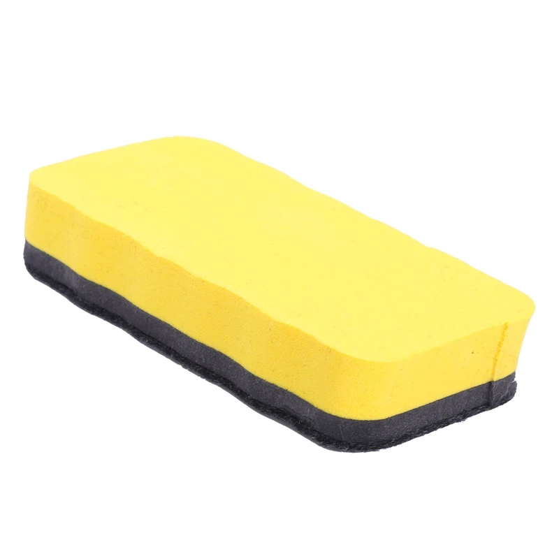 Magnetic Whiteboard Eraser Multi Color | Дом и сад
