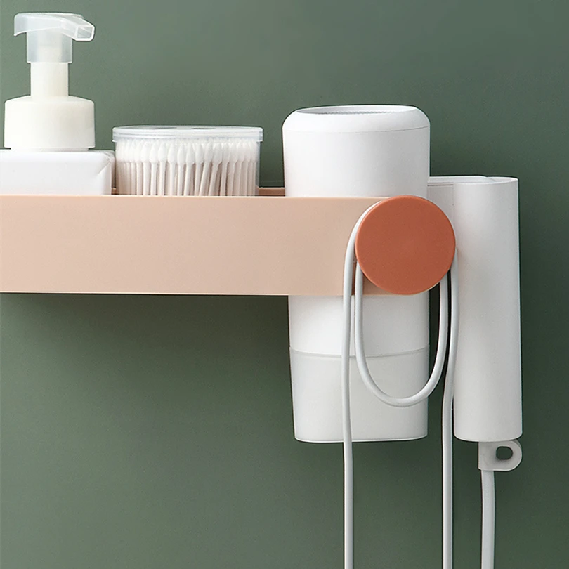 

Полка-органайзер THE9 для ванной комнаты, стеллаж для хранения душа, угловые полки, настенный держатель для шампуня, без сверления