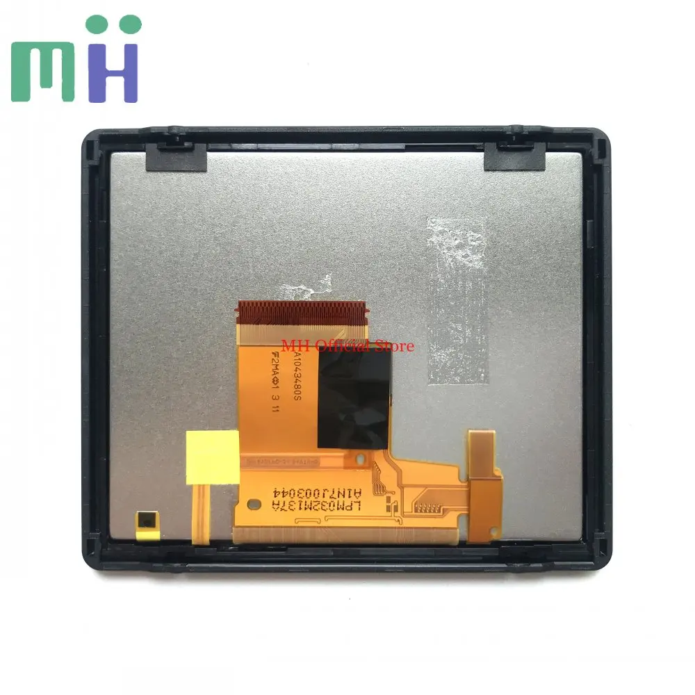 For Nikon D7500 LCD Display Screen with Protector Cover Camera Repair Part Replacement Unit | Электроника