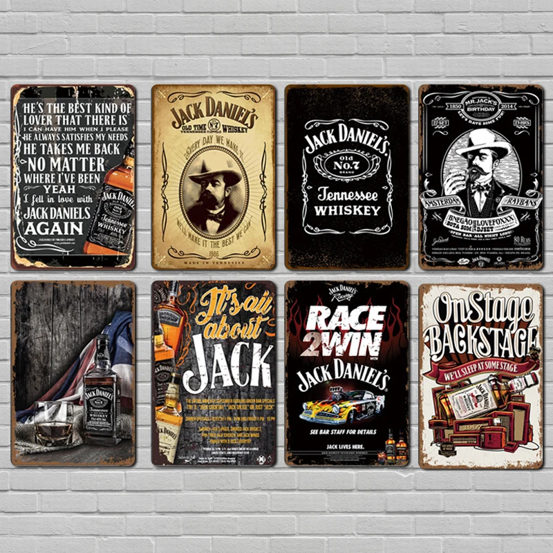 Винтажный винтажный пивной бар каменная кухня украшение для дома Теннесси виски