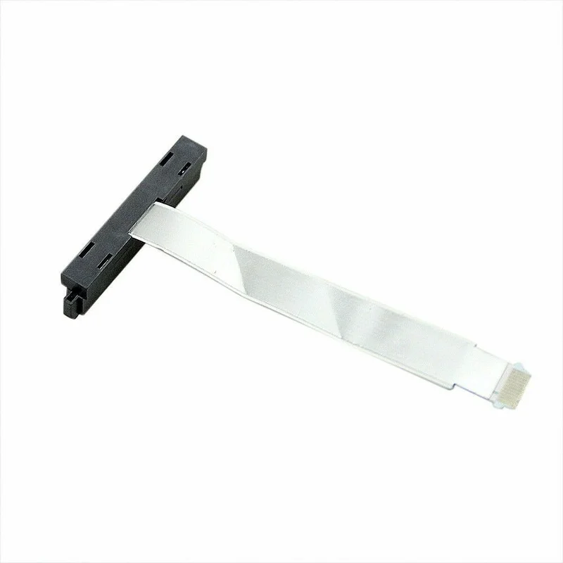 Кабель SATA HDD NBX0001R100 00KT1K для Dell Inspiron 17 5000 5758 5759 5755|Компьютерные кабели и разъемы| |