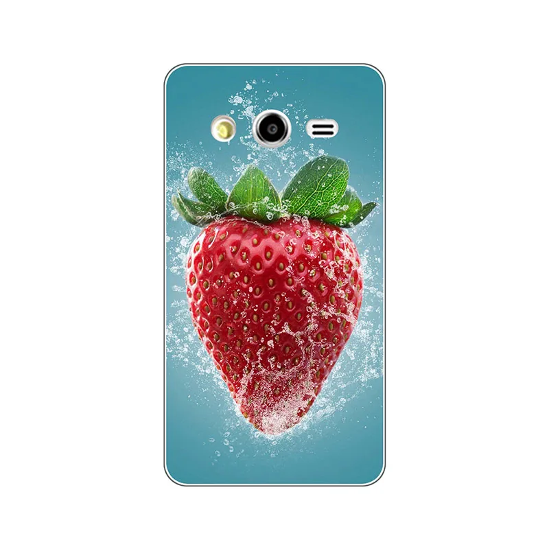 for samsung galaxy grand prime g530 g530h g5308w g5308 sm g530h g531 g531f case cartoon pattern soft cover animal flower shell free global shipping