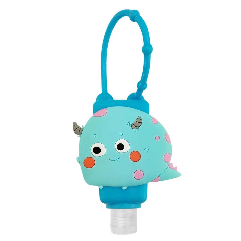 1 шт. портативный дезинфицирующий инструмент для рук|Бутылки банки и коробки| |