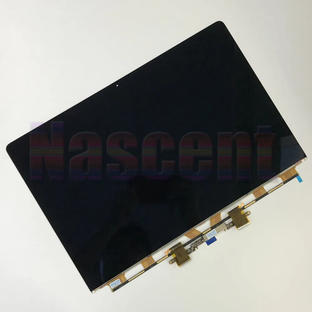 

New Laptop LCD screen with screwdriver A1707 for Macbook Pro Retina 15.4" Only LCD screen Display 2016 2017