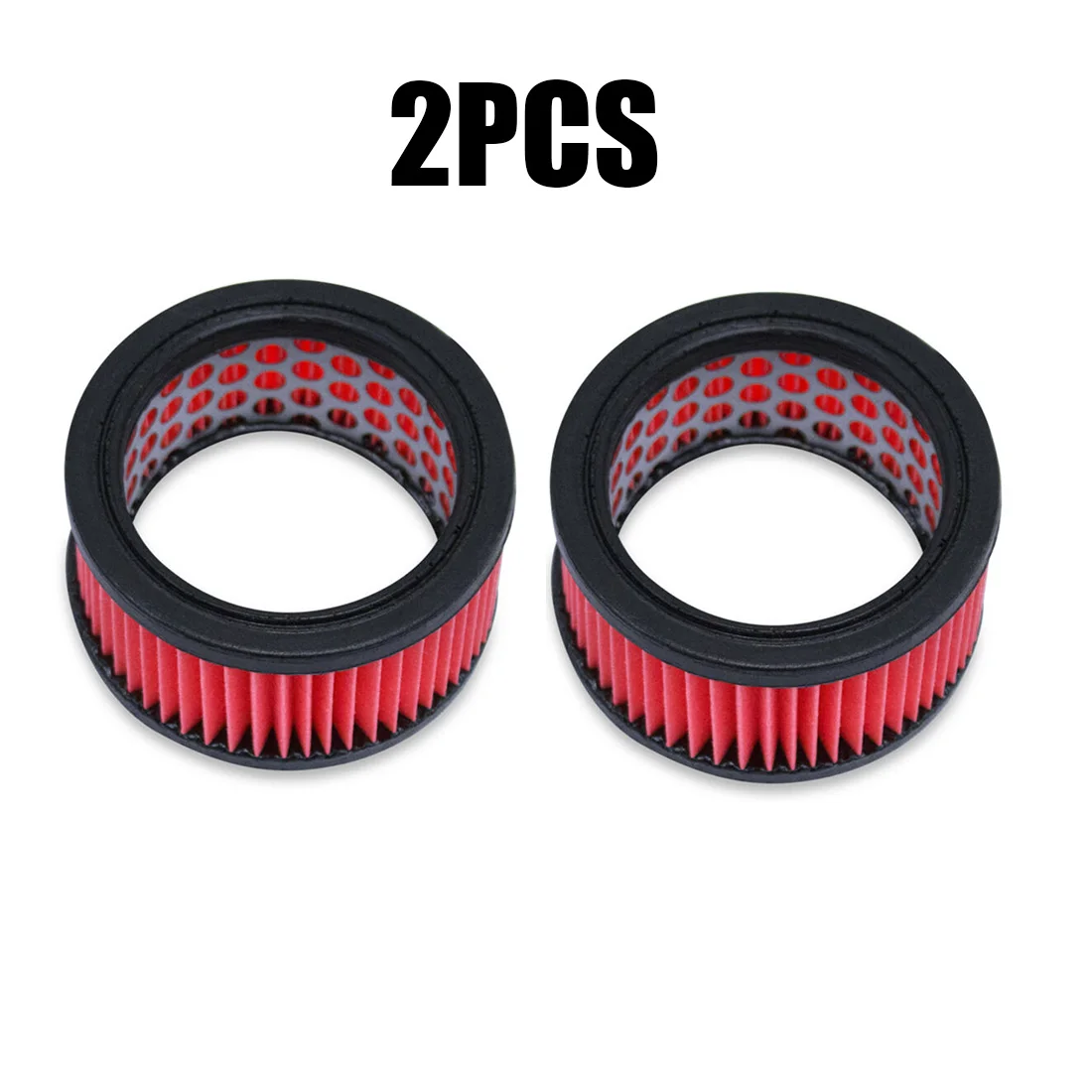 

2PCS Air Filters For Echo CS6702 CS680S Replaces OEM A226-000070 Durable Househole Cleaning Accessories