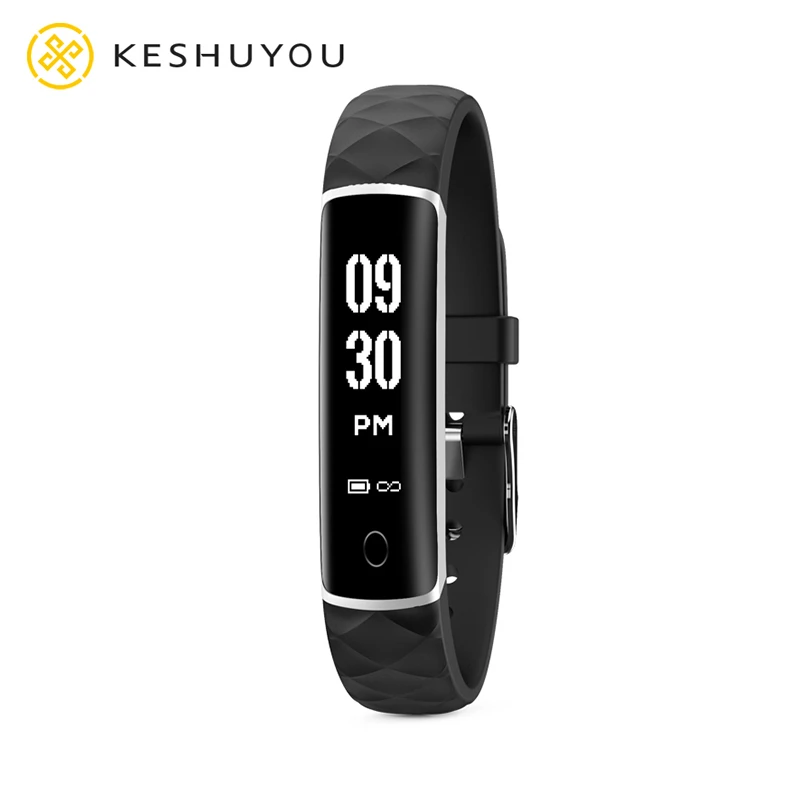 

KESHUYOU i1 модные умные часы многофункциональный спортивный фитнес-трекер IP68 Водонепроницаемый пульсометр для мужчин женщин детей часы подаро...