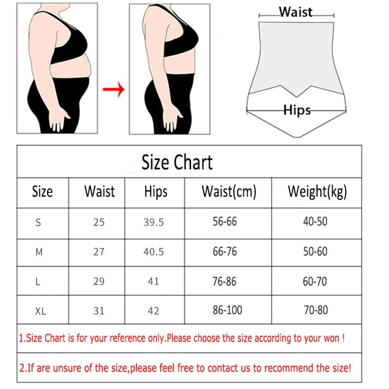 

Buttocks Lifter Control Panties Seamless Women High Waist Trainer Slimming Lingerie Tummy Underwear Compresssion Body Shaper