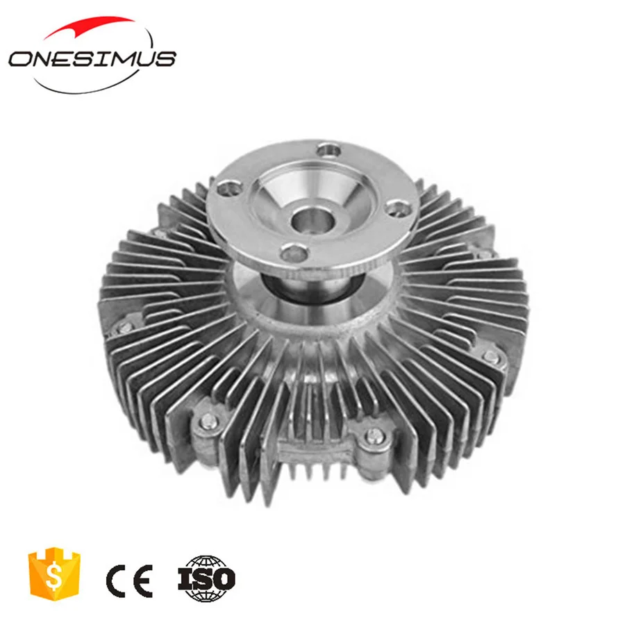 1 шт OEM 16210-31020 вентилятор радиатора сцепления (система охлаждения) для LAND CRUISER 1GR-FE