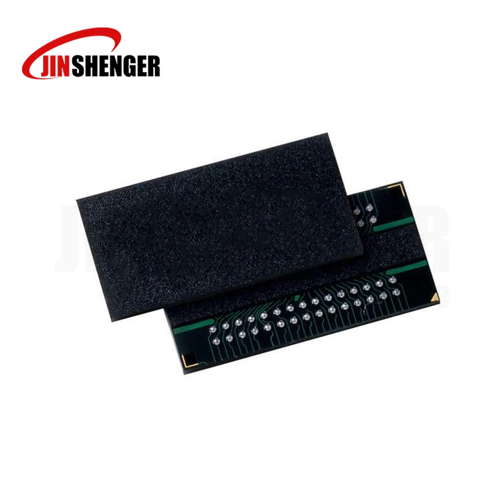 

Фонарь: F IC DRAM 512M параллельный 60FBGA 100% новый и оригинальный