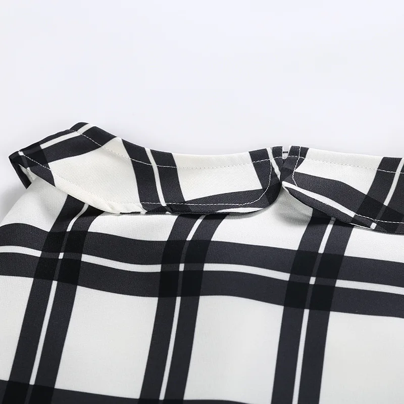 Children's Fashion Clothing Sets Plaid Vest+Coats+Pants 3pcs Plaid Suit Baby Girls Clothes Toddler Children Girl Kids Clothes