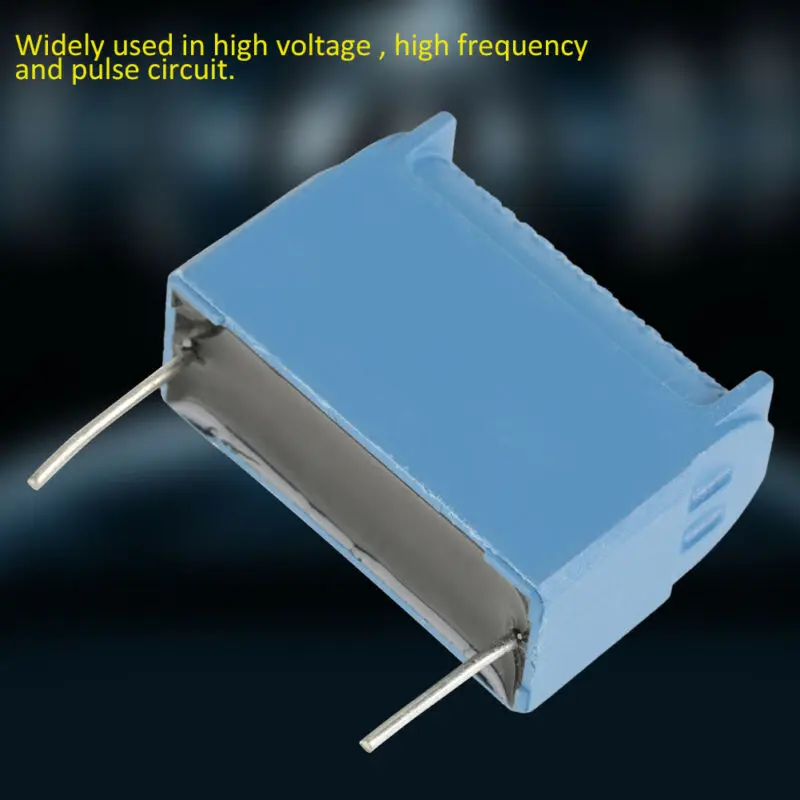 10 * конденсатор MKPH 0 33 мкФ 630VAC 1200VDC Запчасти Набор для индукционной плиты SSP|Детали