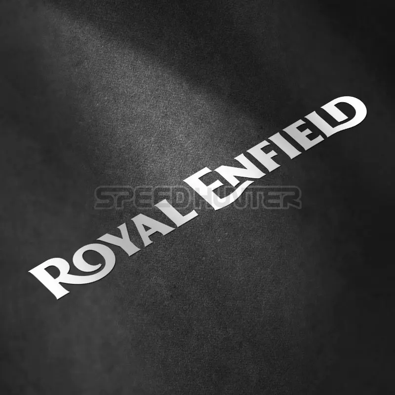 Наклейки на автомобиль грузовик графическая наклейка для RE Royal как пистолет