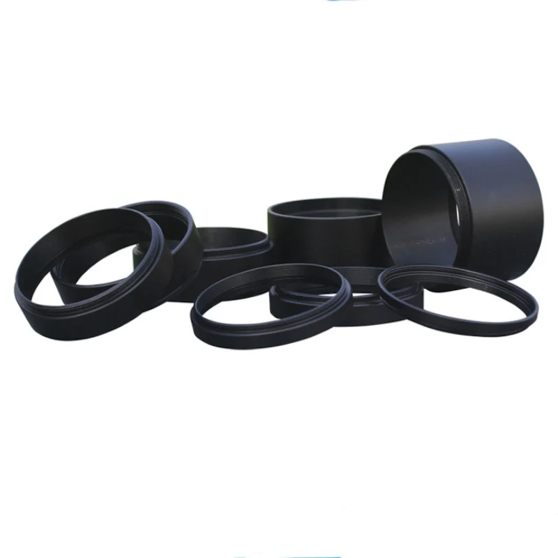 Кольцо-удлинитель для астрономического телескопа Datyson 3/5/7/10/12/15/20/30 мм резьба M48x0.75