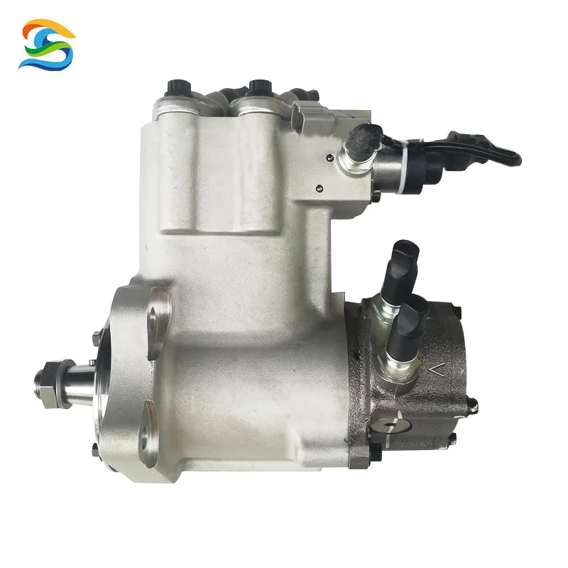 Новый топливный насос KP1800 4306945 для дизельного двигателя DCEC Cummins Island 9 5 | Автомобили