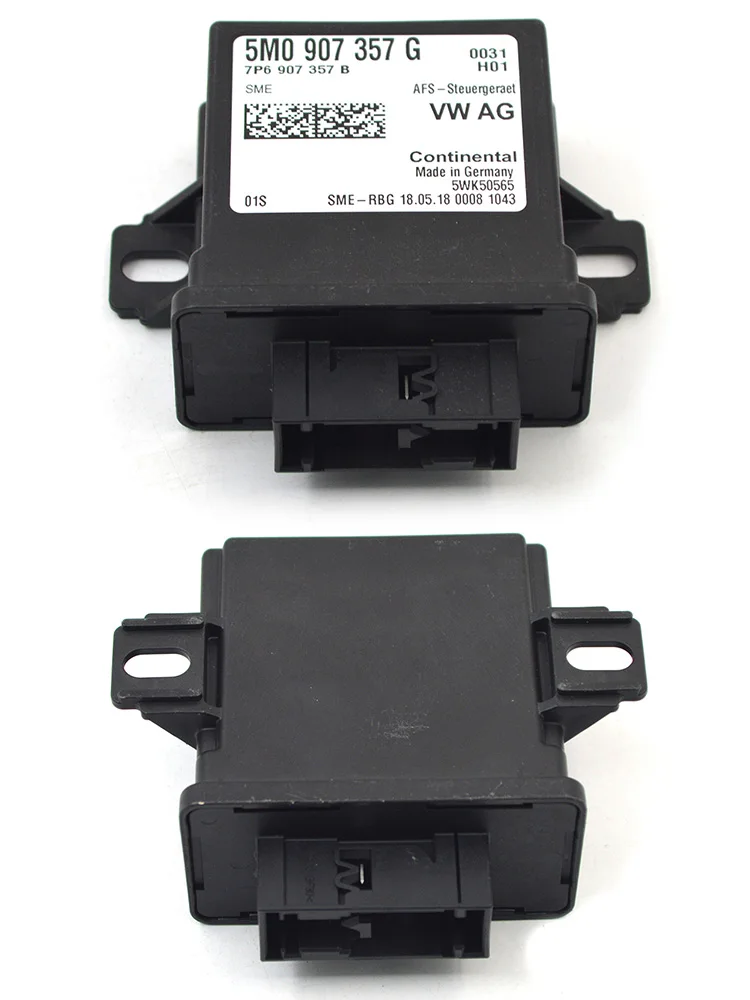 Последующей Включите фары фара Регулировка угла наклона блок управления для