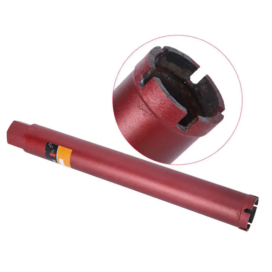 Сверла с зенкером сверло для бетона высокой твердостью резак отверстий