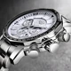 2020 LIGE Men Watches Top Brand Luxury Wrist Watch Male Waterproof Military Sport Watch Men Full Steel Quartz Clock Reloj Hombre Other Image