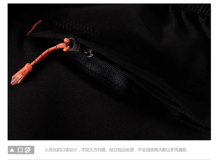 

Men's Daily Shorts 2021 Summer Bottom Elastic Waist Plus Size Straight Shorts for Male Loose Short Pants with Pocket PDG2174