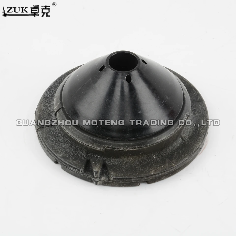ZUK Высокое качество задний амортизатор пружинный монтаж для HONDA CIVIC 2006 2007 2008 2009 2010