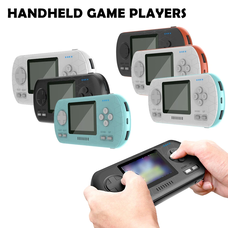 

Games & Accessories