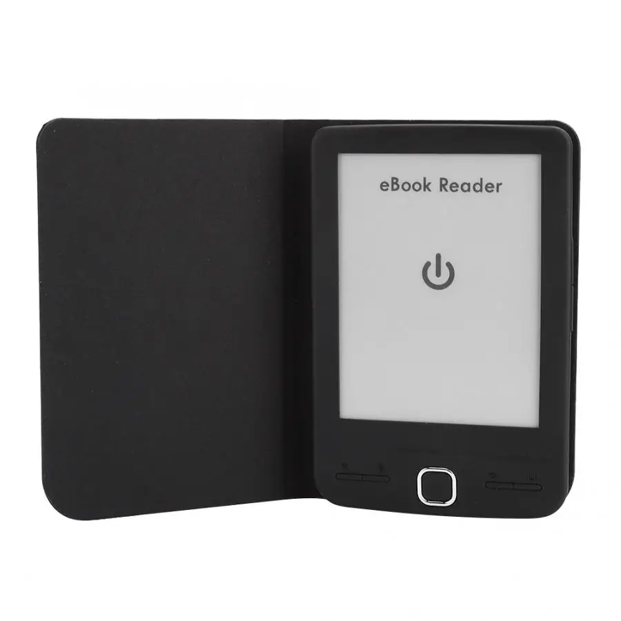 BK 4304 4 3 дюйма E Ink Экран Дисплей мини чтения электронных книг электронные Бумага