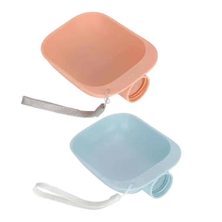 1 шт. пластиковая бутылка для воды собак и кошек 200 мл | Дом сад