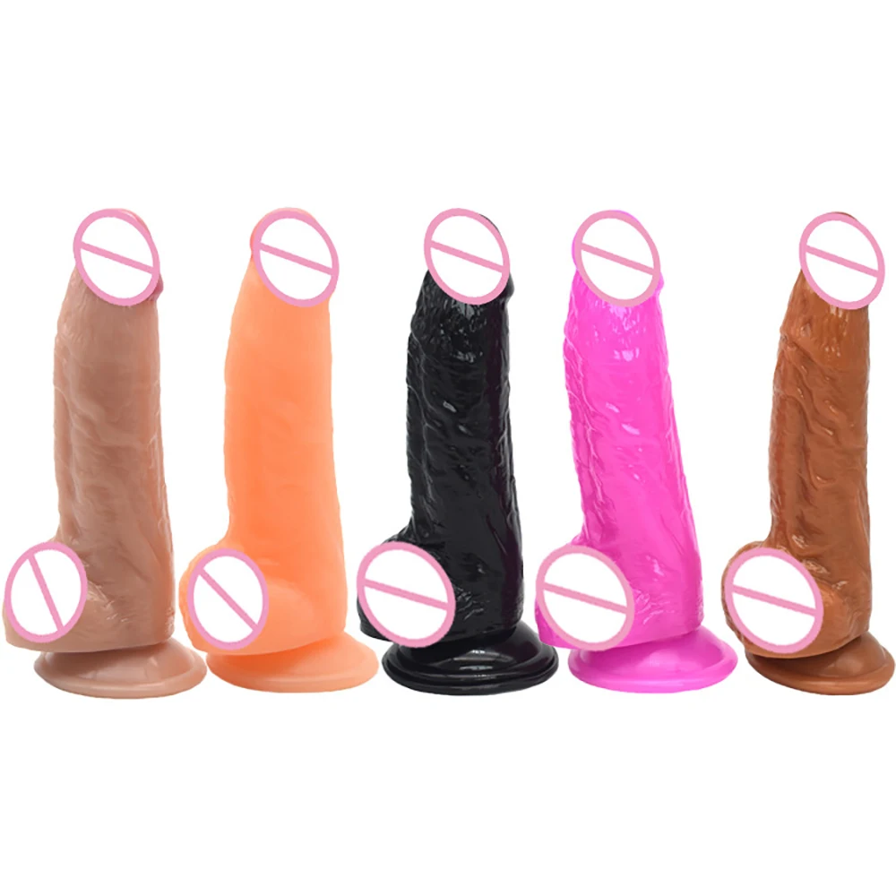 8 26 дюймовый ОГРОМНЫЙ черный фаллоимитатор для женщин мастурбатор