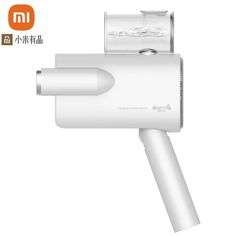 

Портативный отпариватель для одежды mijia Deerma HS006, 220 В, 800 Вт
