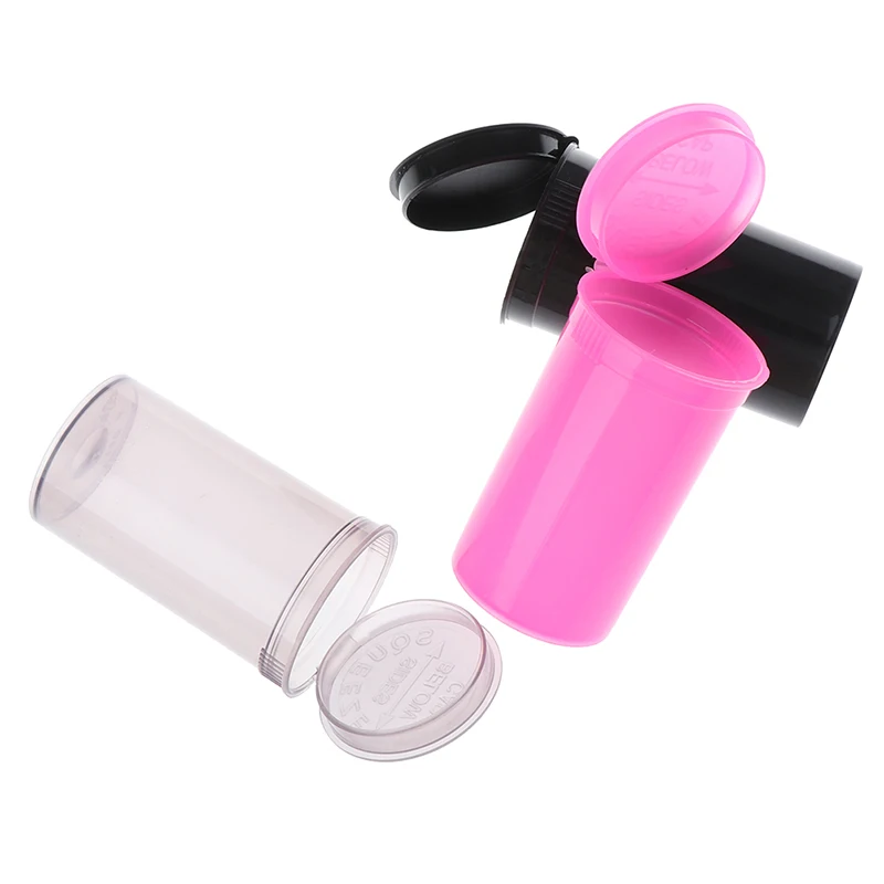 Пластиковая мельница трехслойный измельчитель для табака и трав 40 мм аксессуары