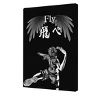 Художественное украшение для дома Hinata Shouyou Hd картина Haikyuu картины настенное искусство японское аниме модульный холст постер прикроватный фон