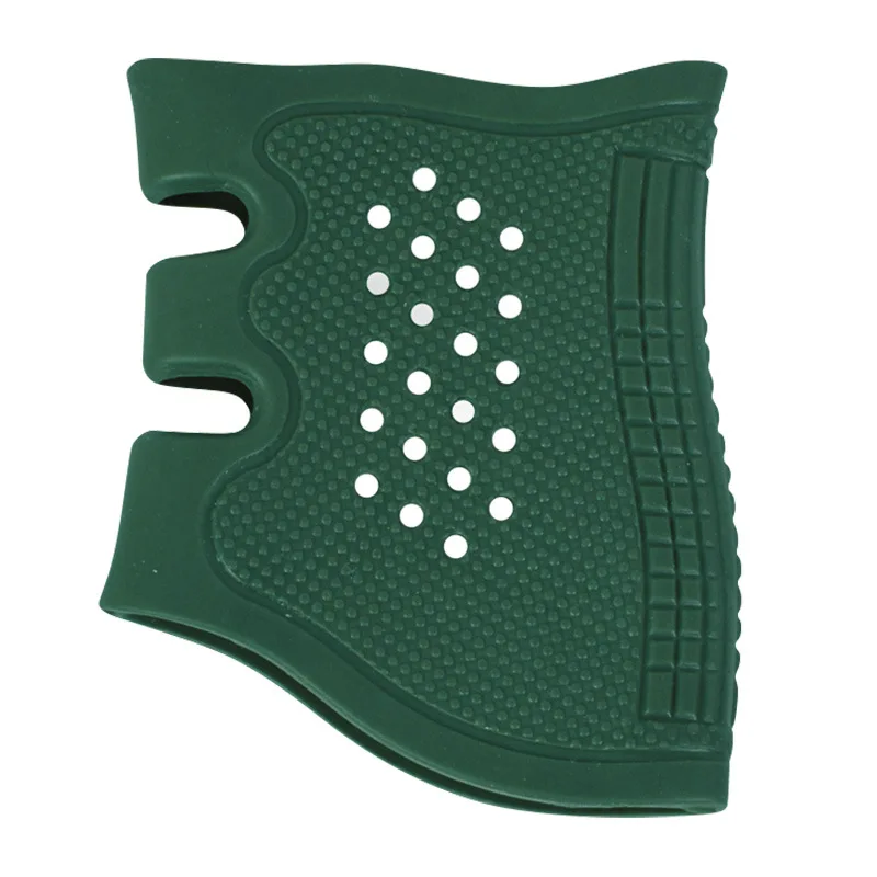 

Glove Cover Sleeve Anti Slip for Most of Glock Handguns Hunting Accessories Tactical Pistol Rubber Grip
