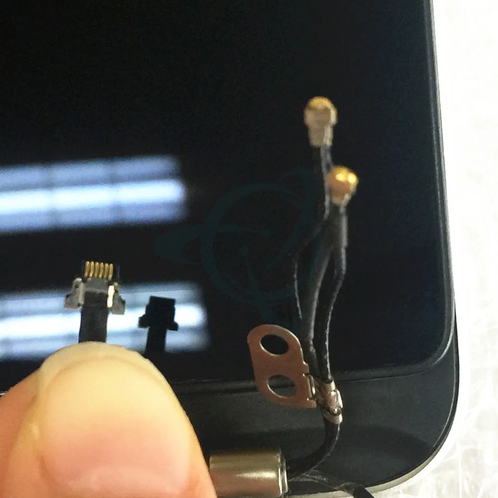 Оригинальный Полный ЖК дисплей A1425 для Macbook Retina 13 ''A1425 в сборе полная сборка 661