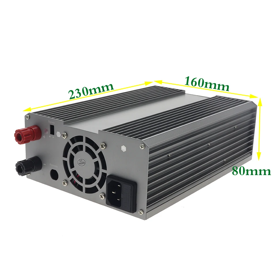 Gophert CPS 3220 импульсный источник питания 0-32 в 0-20A 0 01 В/110 a 220 В/в Точный Цифровой