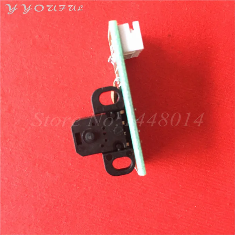 УФ-сольвентный принтер LongRun датчик датчика панель H9730 Q50 Runcai Dongfang Longke растровый board