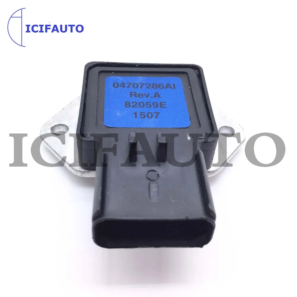 Реле вентилятора для Chrysler Town & Country Dodge Neon Jeep Plymouth Grand Voyager 5017491AB 4707286AF|Переключатели