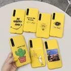 Чехол силиконовый RIVAS с рисунком, для Samsung Galaxy A30s