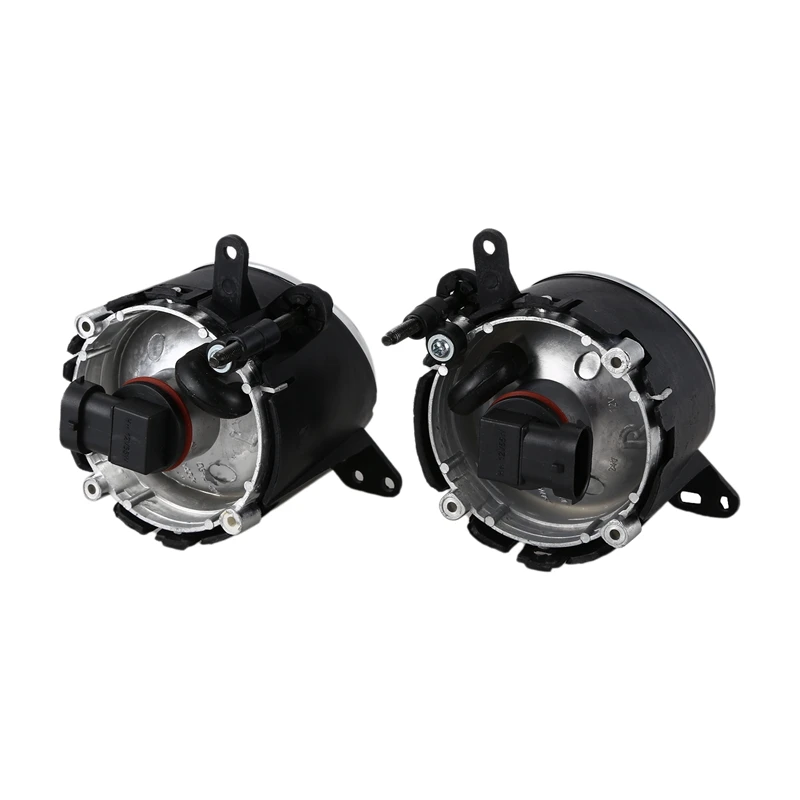 Автомобильные передние противотуманные фары для вождения бампер решетка крышка