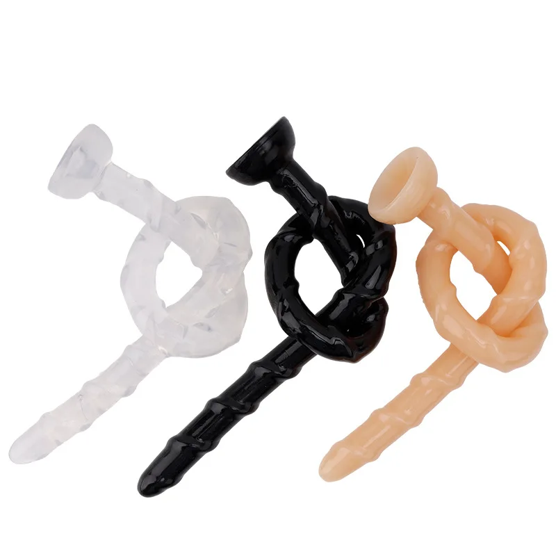 Big Dildo with Suction Cup Realistic Huge Horse Penis Soft Long Anal Vaginal Masturbation Sex Toy For Women Shop | Красота и здоровье