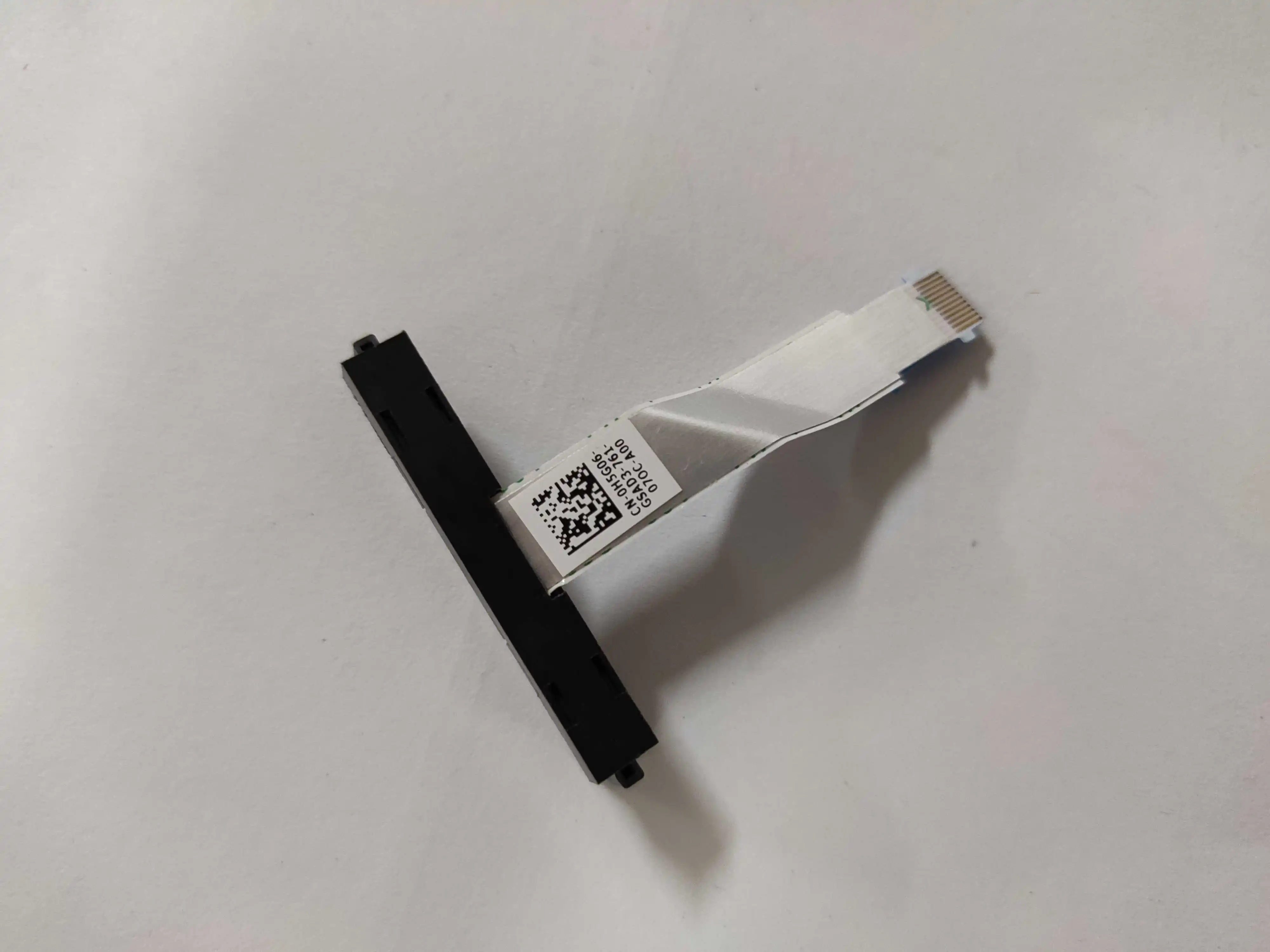Жесткий кабель 0H5G06 NBX0001QE00 для Dell Inspiron 5555 5558 5559 3567 3467 HDD | Компьютеры и офис